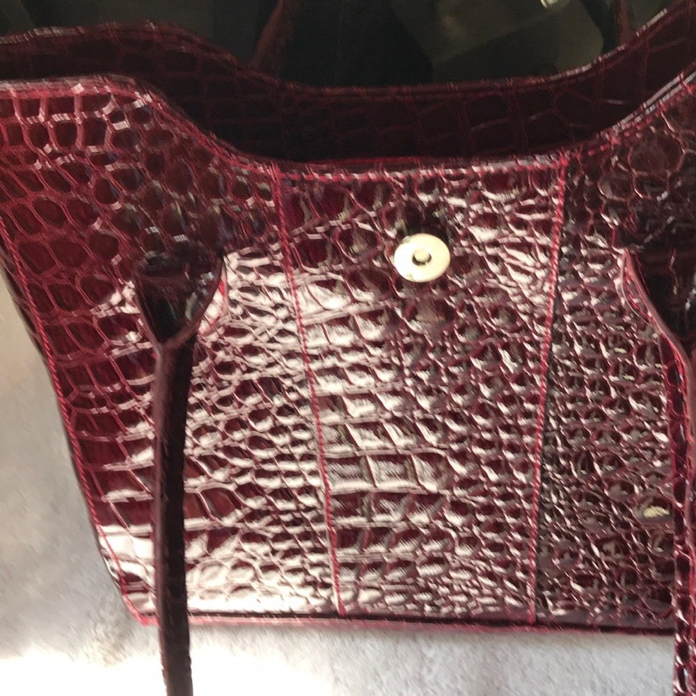 Hand bag